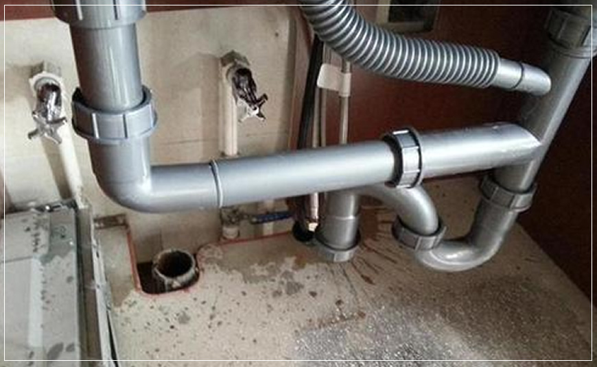 新邱区下水管道疏通清理